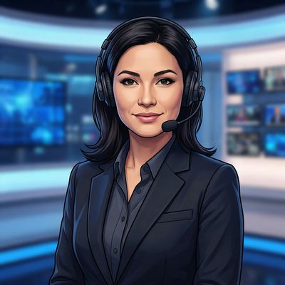 萝莉岛视频制作总监赵晓薇