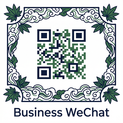 萝莉岛商务二维码